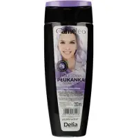 Lotiune Nuantatoare, Violet, 200 Ml, Delia Cosmetics