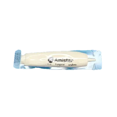 Amistar 10 ml, fungicid sistemic, Syngenta (legume,plante ornamentale,cereale) - Default Title