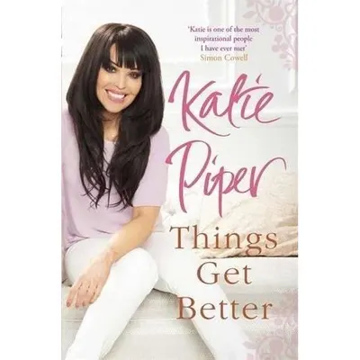 Things Get Better