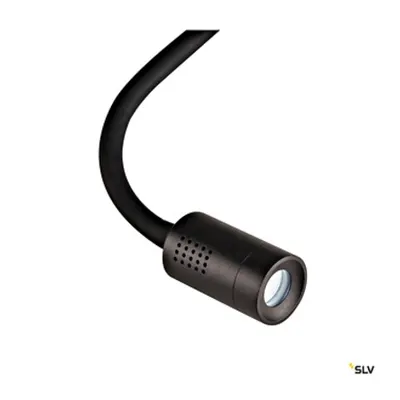 DIO FLEX PLATE LED, LED Indoor wall light, black, 4000K