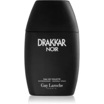Guy Laroche Drakkar Noir Eau de Toilette pentru bărbați