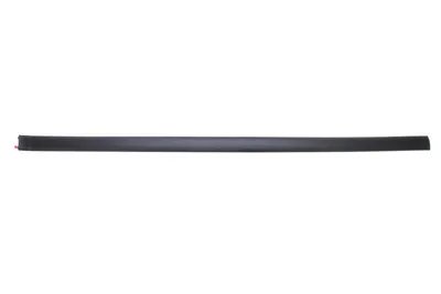 Bandou usa stanga potrivit FIAT PUNTO I 2/3D 1993-2000 - (negru)
