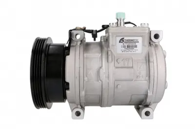 Compresor climatizare potrivit BMW 3 (E36), 5 (E34); LAND ROVER RANGE ROVER II 2.5D 09.91-03.02