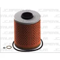 Filtru ulei JC PREMIUM B1B013PR