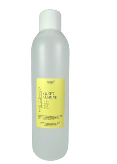Cleanser Mack`s Sweet Almond 1000 ml