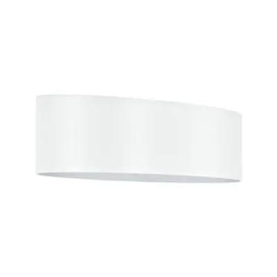 Shade for Pendant luminaire Pasteri Pro 2x 60W white