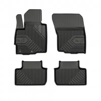 Set Covorase Auto Tip Tavita Peugeot 4008 Fabricatie 2012-2017