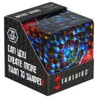 Shashibo - The Chameleon