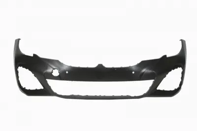 Bara (fata, M PERFORMANCE, numar orificii senzor parcare: 4, grunduit) potrivit BMW 3 G20, G21 Saloon 10.18-06.22