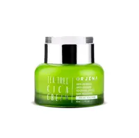 Orjena Crema de fata Tea Tree Cica, 50 ml