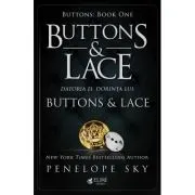 Buttons & Lace