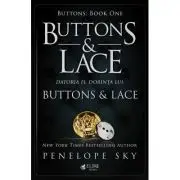 Buttons & Lace