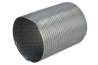 Racord evacuare (lungime:140mm) potrivit SCANIA 4 DC11.01-DT12.06 05.95-04.08