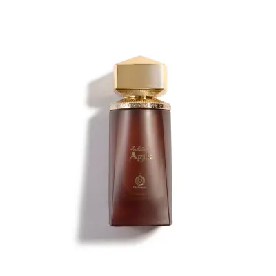 Apa de Parfum Forbidden Apple by Shaikh Saeed, Unisex, 100 ml