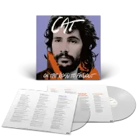 On The Road To Findout: Greatest Hits (Clear Vinyl)
