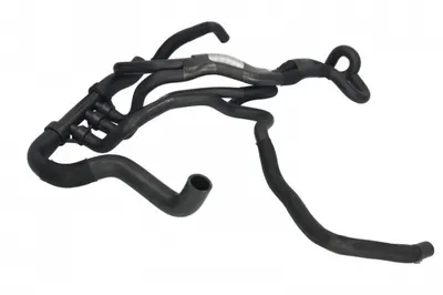 Furtun incalzire potrivit RENAULT LAGUNA, LAGUNA III 2.0D 10.07-12.15