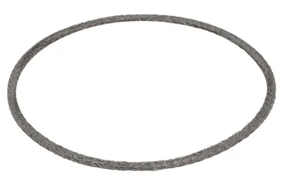 Set garnituri sistem esapament (223,5x223,5x4,4mm) potrivit DAF EURO 6