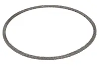 Set garnituri sistem esapament (223,5x223,5x4,4mm) potrivit DAF EURO 6