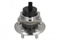 Kit rulmenti roata Spate Dreapta Stanga (cu mufa) (x138) potrivit TOYOTA 4 RUNNER V, ALLION I, ALPHARD I, ALTEZZA, ALTEZZA GITA, AURIS, AVENSIS, AVENSIS VERSO, BB I 1.0-4.0 05.72-
