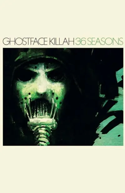 36 Seasons (Caseta audio)