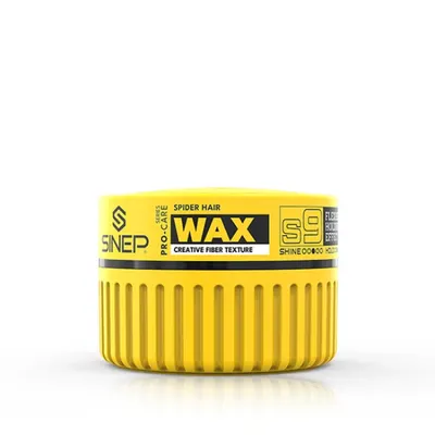 Ceara de par - SINEP - S9 - Fiber Flexible 150 ml