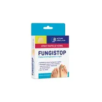 Fungistop, 14 plasturi, Fiterman