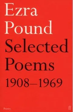 Selected Poems 1908-1969