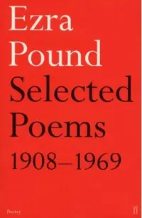 Selected Poems 1908-1969