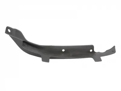 Grila Dreapta (negru) Audi A6 Allroad C6, A6 Allroad C7, A6 C6 Kombi Limuzina 05.04-09.18