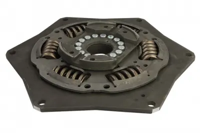 Disc ambreiaj (diametru: 354mm, numar dinti: 0 buc) potrivit CASE IH 225, 250, 280, 310, 335, 180, 200, 210, 220, 230, 240, 255
