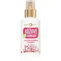 Purity Vision BIO Rose tonic hidratant de trandafir
