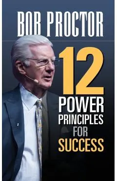 12 Power Principles for Success