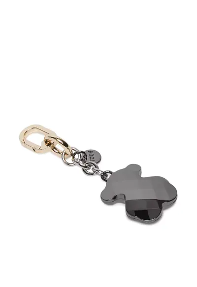Breloc One Size - Negru