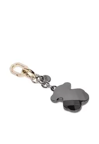Breloc One Size - Negru