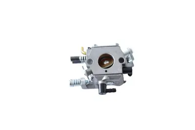 Carburator Micul Fermier pentru drujba 52cc, cu pompita de amorsare
