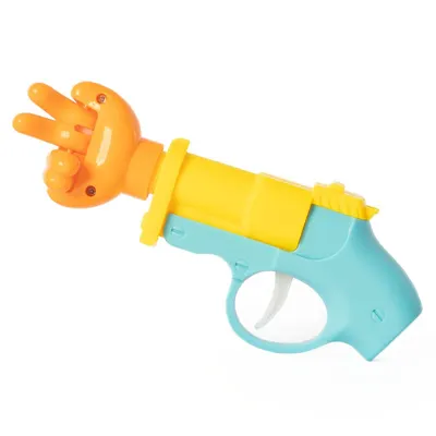 Pistol amuzant