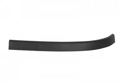 Spoiler bara fata dreapta OPEL CORSA intre 2000-2004