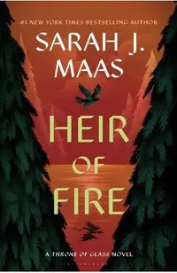 Heir of Fire