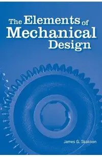 The Elements of Mechanical Design