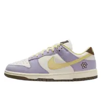 Dunk Low Premium Lilac Bloom