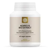 Agaricus Bio Extract 60cps