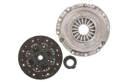Set ambreiaj (228mm) BMW Seria 3 (E36), 5 (E34) 2.0 intre 1990-1999
