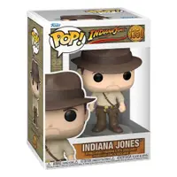 Figurina de colectie Funko Pop Indiana Jones Raiders Of The Lost Ark Indiana Jones 1350