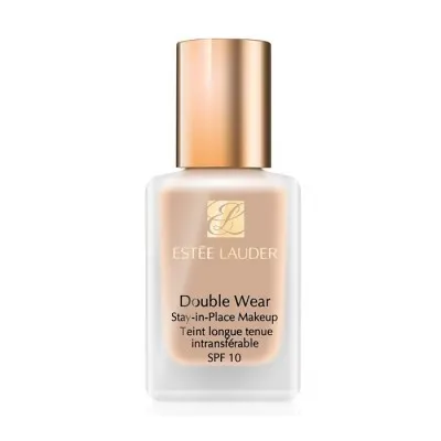 Fond de ten Estee Lauder Double Wear Stay-in-Place 1N1 Ivory Nude, Formula Noua
