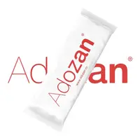 Adozan Kilo+ Pudră Hipercalorică Fără Aromă, 10 g