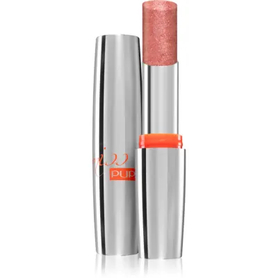 PUPA Milano Miss Pupa Starlight ruj hidratant pentru stralucire culoare 702 - Gorgeous Grace 2.5 g