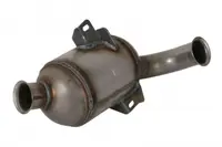 Convertor Catalitic Euro 4 Potrivit Citroen C1, C2, C3 I, C3 Ii, C3 Pluriel, Nemo, Nemo Minivan, Xsara; Peugeot 1007, 107, 207, Bipper, Bipper Tepee; Toyota Aygo 1.4d 02.02-