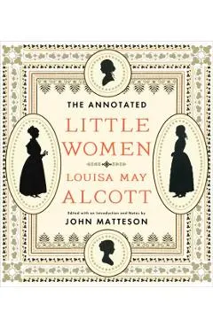 Annotated Little Women