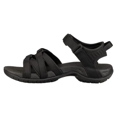 Teva Sandalen 4266-BKBK Zwart-38