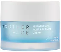 Another Face Cremă de față Peptathenol Aqua Balance, 50 ml